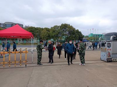 防疫复工齐奋战，k8凯发天生赢家医药上虞基地有序复工复产