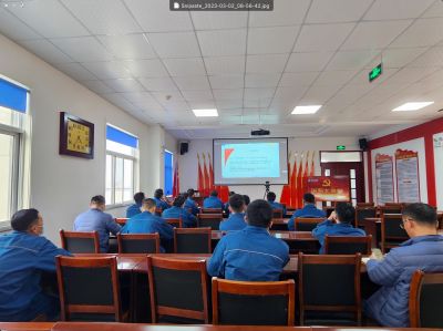 关注细微处，持续挖潜、持续提升——第十八期k8凯发天生赢家大讲堂顺利开讲